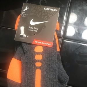 Nike Elite Socks